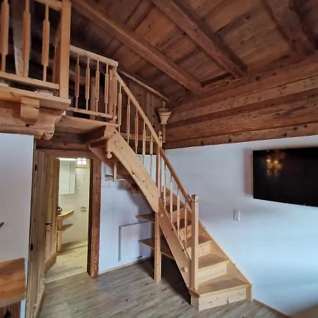 Hotell Liebling - Adults Only Pertisau