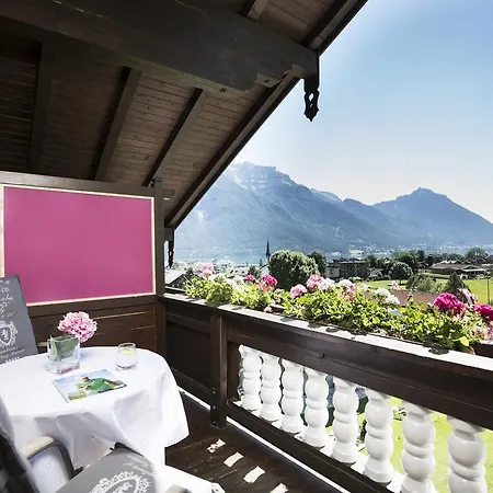 Liebling - Adults Only Pertisau