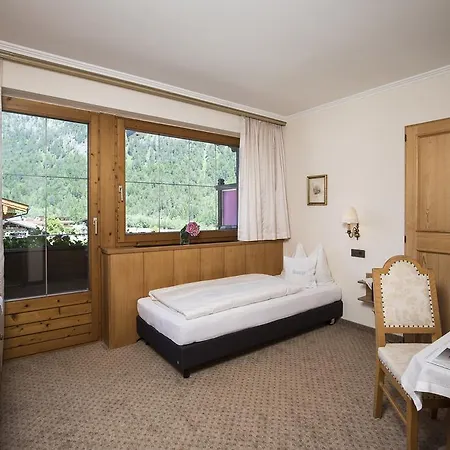 Liebling - Adults Only Hotel Pertisau
