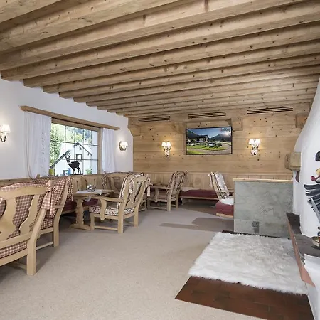 Liebling - Adults Only 4* Pertisau
