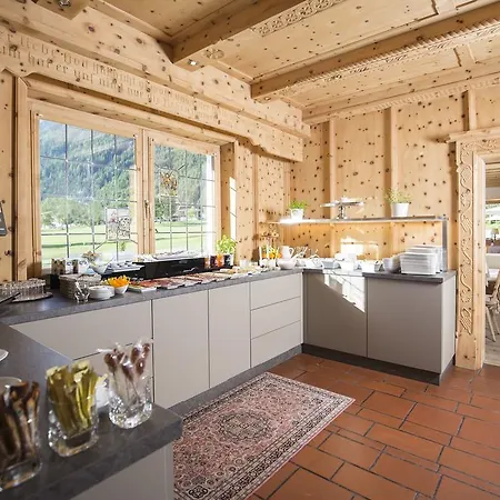 Hotel Liebling - Adults Only Pertisau