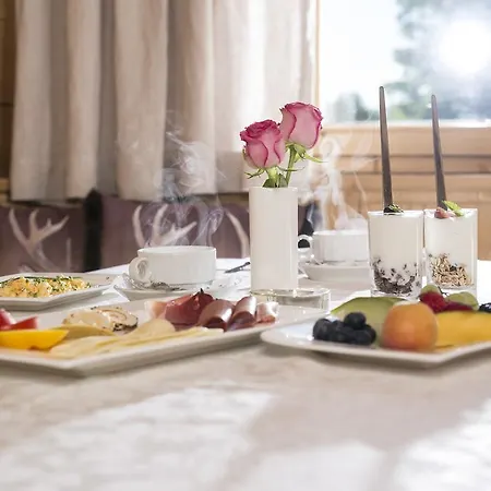 Liebling - Adults Only Hotel