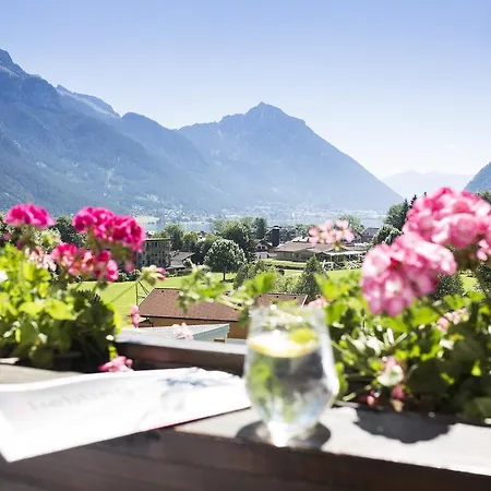 Hotel Liebling - Adults Only 4*