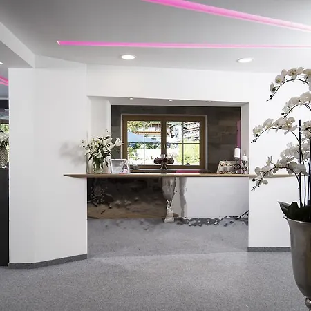 Hotell Liebling - Adults Only Pertisau