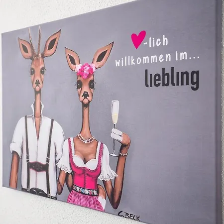 Hotel Liebling - Adults Only