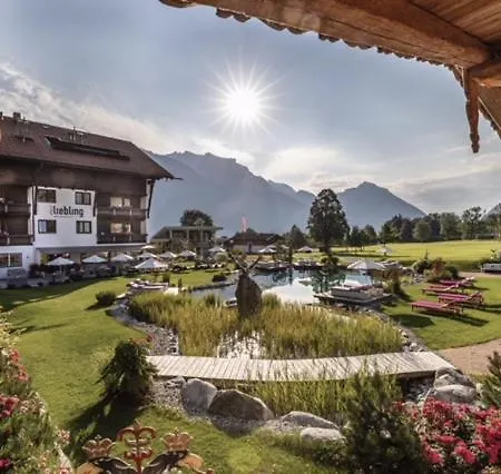 Hotell Liebling - Adults Only