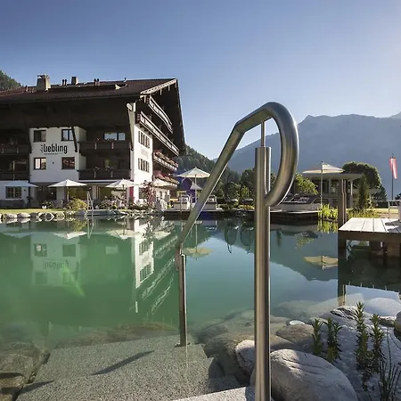 Liebling - Adults Only 4*