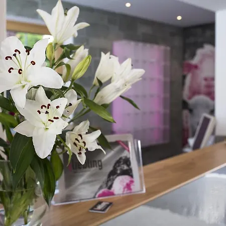 Liebling - Adults Only 4*