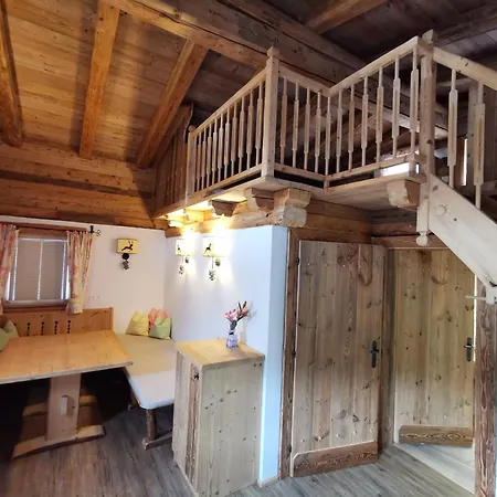 Liebling - Adults Only Hotel Pertisau