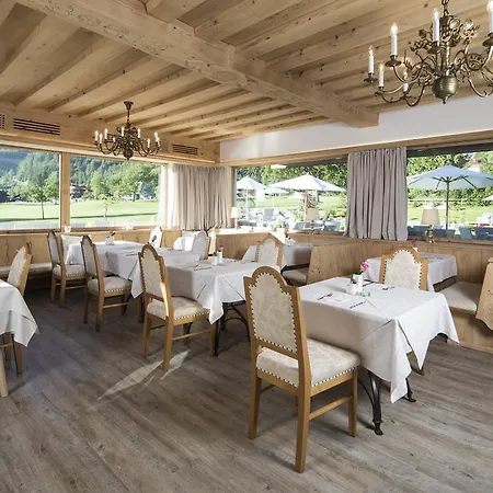 Liebling - Adults Only 4* Pertisau